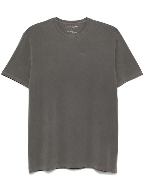 T-shirt uomo maniche corte MAJESTIC FILATURES | M090HTS019230